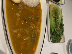 -燕庭·纯燕窝·甜品下午茶(南京西路店)