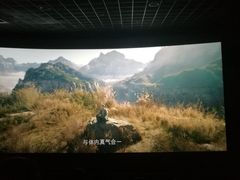 -幸福蓝海国际影城(扬名IMAX店)
