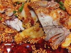 -咪咪川菜(太乙路店)
