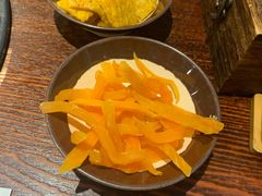 -受气牛肉·耙牛肉火锅(水晶郦城店)