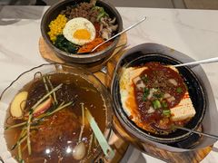 -七八冷面·延边朝鲜族美食(世纪汇店)
