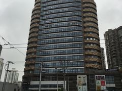 -中港汇大厦
