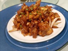 -东方之珠海鲜酒楼(南开店)
