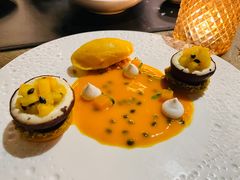 -恰餐厅及酒吧CHAR Bar & Grill(北京三里屯洲际店)