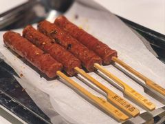大香肠-长沙文和友(海信广场店)