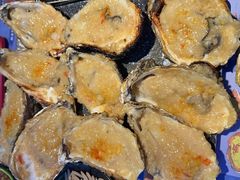 -大成海鲜烧烤·小龙虾(五角场店)