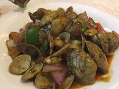 -阿锋鲍鱼酒家美食汇(华安店)