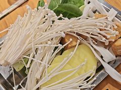 -成老灶火锅鸡(平山店)