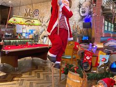 -MR.ROCKY洛奇先生RESTAURANT&BAR(宝安壹方城店)