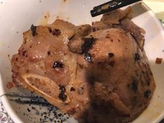 -阪尚皇·原切牛排·烤肉火锅自助(北京路店)