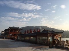 -新安江山水画廊风景区