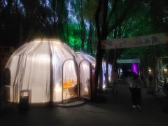 -哟吼艺术餐厅·亲子·生日宴