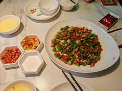-一品红川菜(皇岗店)