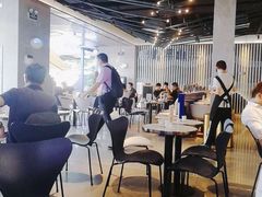 大堂-野萃山·潮汕厚果汁(十亩地店)
