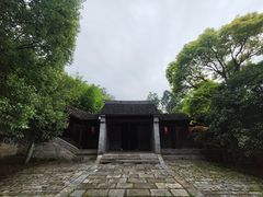 -云龙山