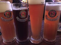 -宝莱纳啤酒花园餐厅PAULANER BRAUHAUS Nanjing(广州路店)