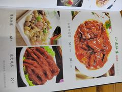 -清真利德顺小老饭庄(复兴路店)