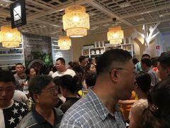 -宜家家居(哈尔滨商场店)