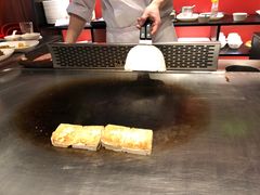 -火地铁板烧(昆山万象汇店)
