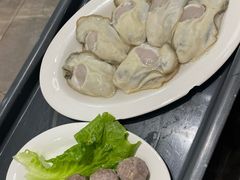 生蚝-濠轩阁特色生蚝火锅总店