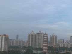 -小茶闲舍·观景商务茶馆(广州塔店)