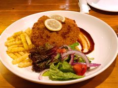-Secco德式餐吧(南秀村店)