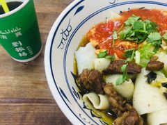 -老刘家biangbiang面(鼓楼店)