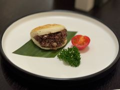 -保定中博希尔顿逸林酒店·御玺中餐厅
