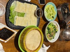 -鱼头泡饭·湖北菜·非物质文化遗产(岳家嘴总店)