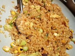 -丝路金桃·新疆菜(徐汇店)