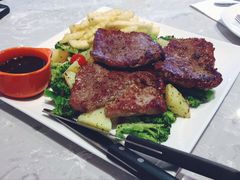 -必胜客(东部星悦天地店)