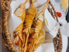 -79号渔船海鲜饭店(宝安店)