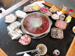 -大龙火锅(老店)