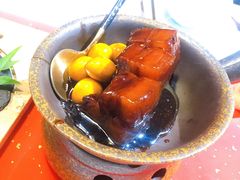 -荷风细雨·中国茶宴(碧云店)