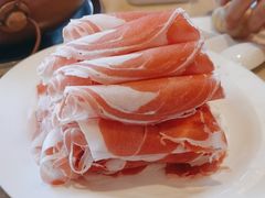 -阳坊大都涮羊肉(阳坊总店)