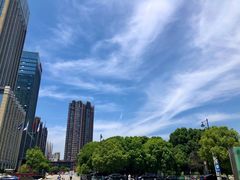 -万达广场(无锡滨湖店)