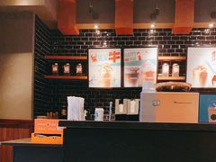 -星巴克(夏碧路店)
