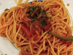 -萨莉亚意式餐厅(天河城购物中心店)