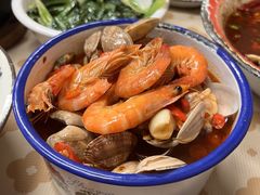 -老三样·旧食新味(船山路店)