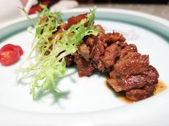 -湖庭壹品鸭王·传统北京烤鸭·别墅私房菜·庭院宵夜(江宁店)