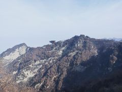 -少华山国家森林公园