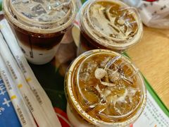 -麦当劳(漳州万达店)