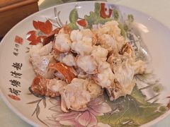 香汁炒龙虾-壹零贰小馆(桂城石啃店)