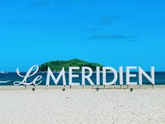 -石梅湾艾美度假酒店