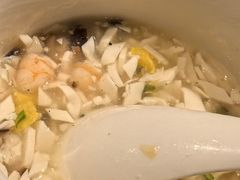 -芳芳私房菜·精做淮扬菜(承德路店)