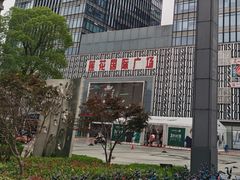 -莲花国际广场