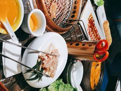 -一品诚记烤肉(大连柏威年购物中心店)