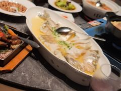 -同庆楼(滨湖万达广场店)