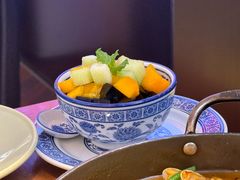 -蝴蝶里·粤菜·点心(龙湖杭州金沙天街店)