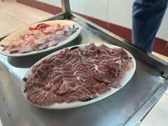 -华哥新鲜猪精品美食